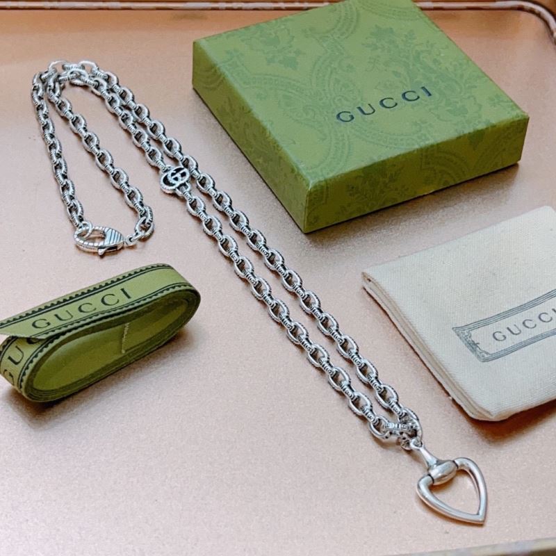 Gucci Necklaces